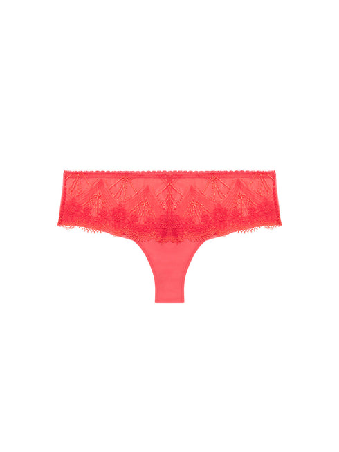 Simone Pérèle Shorty „Allure“ Orange