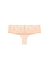 Simone Pérèle Shorty „Allure“ Chic Beige