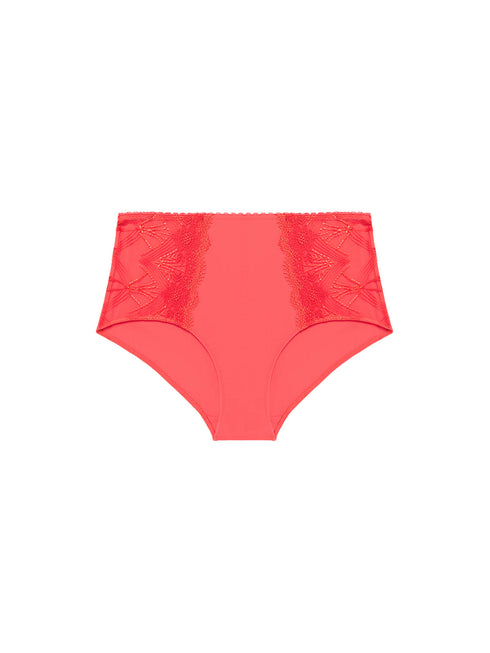 Simone Perele Retro-Slip Allure Orange