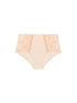 Simone Perele Retro-Slip „Allure“ Chic Beige