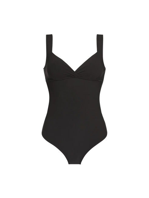 Shaper Bodysuit Schwarz STORY SIMONE PÉRÈLE