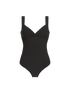 Shaper Bodysuit Schwarz STORY SIMONE PÉRÈLE