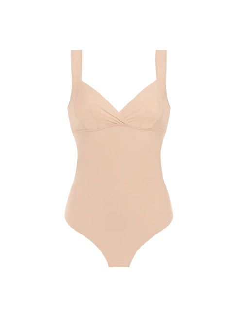 Shaper Bodysuit Skin Rosé STORY SIMONE PÉRÈLE