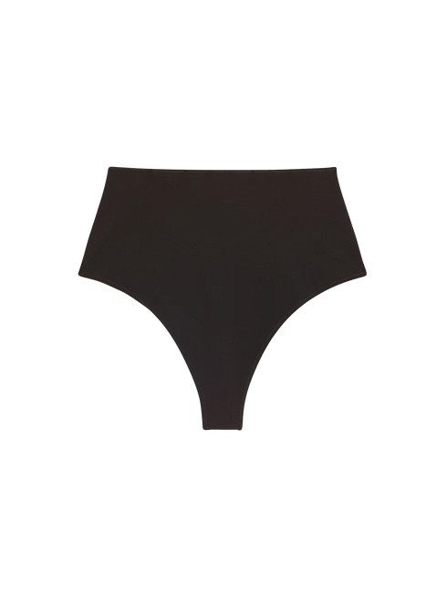 Taillenstring hoher Schwarz STORY SIMONE PÉRÈLE