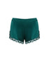 Nightshort Smaragd LOVE ME SIMONE PÉRÈLE