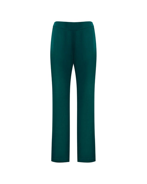 Hose Smaragd LOVE ME SIMONE PÉRÈLE