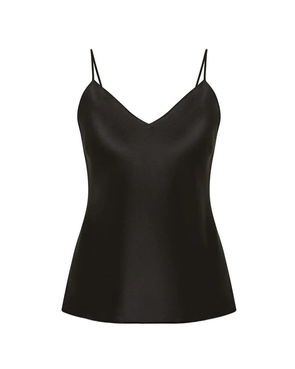 Top Schwarz LOVE ME SIMONE PÉRÈLE