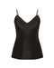 Top Schwarz LOVE ME SIMONE PÉRÈLE