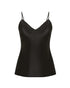 Top Schwarz LOVE ME SIMONE PÉRÈLE
