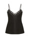 Top Schwarz LOVE ME SIMONE PÉRÈLE