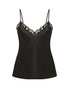 Top Schwarz LOVE ME SIMONE PÉRÈLE