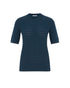 T-Shirt Petrol POLLEN SIMONE PÉRÈLE