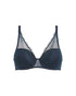 Contour-BH Spacer 3D Saphir POÈME SIMONE PÉRÈLE
