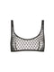 Simone perele Bügelloser Spitzen-BH SIMONE CARES Black