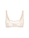 Simone perele Bügelloser Spitzen-BH SIMONE CARES Skin Rosé