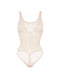 Simone perele Plume Body Haut