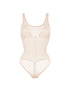 Simone perele Plume Body Haut