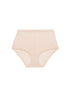Simone Perele Plume Shaping-Slip aus Spitze Haut