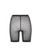Simone Perele Plume Shaping-Panty aus Spitze Black