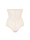 Simone Perele Plume High-Waist-Shaping-Slip Haut