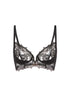 Simone Perele Idole Collection Plunge Bra