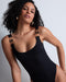 AUBADE Prêt-a-porter-Body LES BODYS BY AUBADE Black