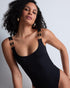 AUBADE Prêt-a-porter-Body LES BODYS BY AUBADE Black