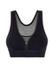Sport BH Schwarz HARMONY SIMONE PÉRÈLE