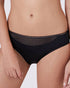 Taillen-Slip Schwarz HARMONY SIMONE PÉRÈLE