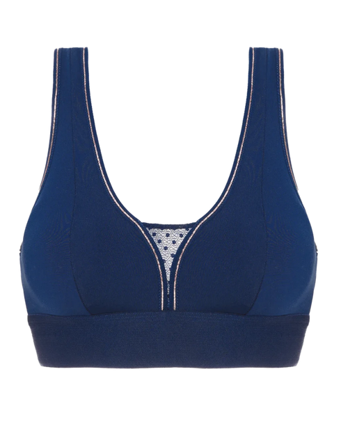 Sport BH Mitternacht HARMONY SIMONE PÉRÈLE