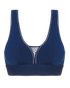 Sport BH Mitternacht HARMONY SIMONE PÉRÈLE