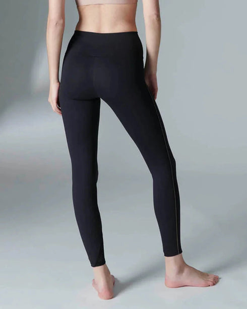 Leggings Schwarz HARMONY SIMONE PÉRÈLE