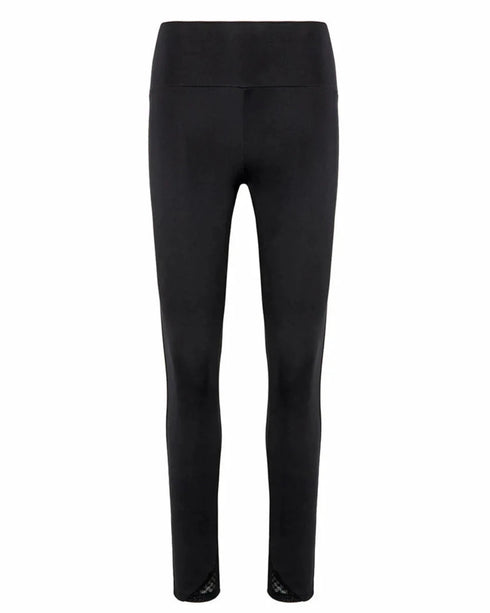 Leggings Schwarz HARMONY SIMONE PÉRÈLE