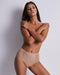 AUBADE Hochgeschnittener Slip SCULPT BY AUBADE Ginger