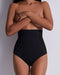 AUBADE Hoher Slip SCULPT BY AUBADE Black Pepper