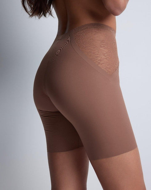 AUBADE Panty SCULPT BY AUBADE Cinnamon