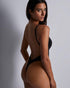 AUBADE Body SCULPT BY AUBADE Black Pepper