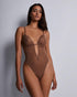 AUBADE Body SCULPT BY AUBADE Cinnamon