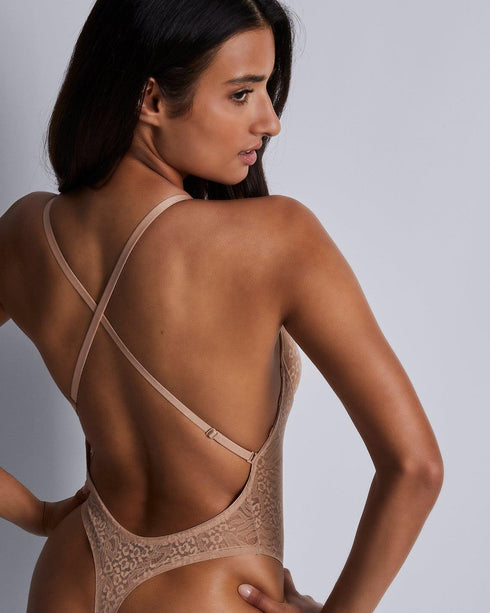 AUBADE Body SCULPT BY AUBADE Ginger
