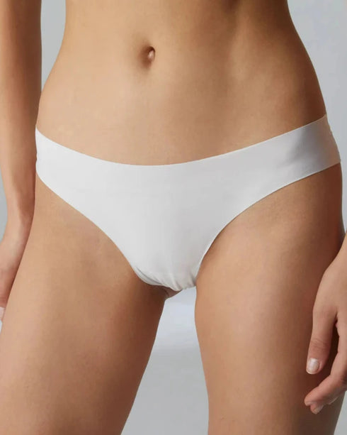 Slip Naturel UNIQ SIMONE PÉRÈLE