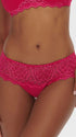 Shorty Teaberry Pink CARESSE SIMONE PÉRÈLE