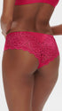Shorty Teaberry Pink CARESSE SIMONE PÉRÈLE