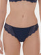 Tanga Tintenblau CARESSE SIMONE PÉRÈLE