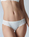 Slip Naturel CARESSE SIMONE PÉRÈLE