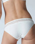Slip Naturel CARESSE SIMONE PÉRÈLE