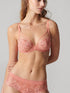Bügel-BH Rosa WISH SIMONE PÉRÈLE