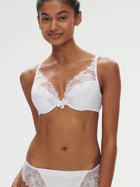 Triangel Push-up BH Traube WISH SIMONE PÉRÈLE