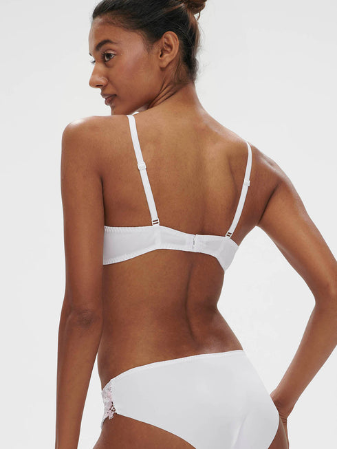 Triangel Push-up BH Traube WISH SIMONE PÉRÈLE