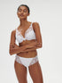 Triangel Push-up BH Traube WISH SIMONE PÉRÈLE