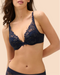 Triangel Push-up BH Saphir WISH SIMONE PÉRÈLE